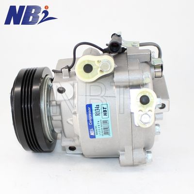 Good price 12Volt Car Compressor for Mitsubishi Lancer Outlander II OEM 7813A618 QS90 6PK New Model online