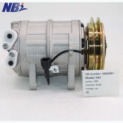 Original Equipment High Quality air Compressors Are Suitable for Nissan300 ZX 92600-30P05 92600-30P10 92600-30P11