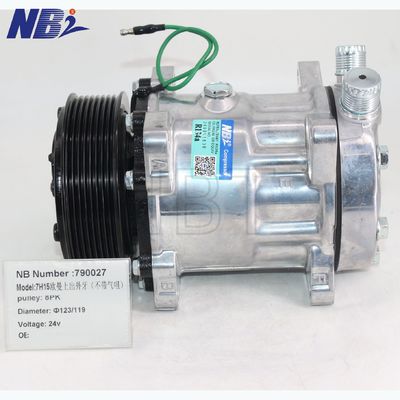 FOR Bateman/Case/New Holland/Fiat Valtra Valmet Air Compressors Models 82008689 82016158 82002069 820161581