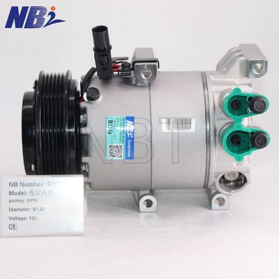 Auto air Car Ac Compressor for KIA SOUL 97701-2K051 97701-2K001