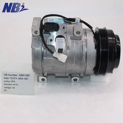 AC Compressor for Toyota Hiace III IV Land Cruiser 8831025220 8832025110 8832026600 883106A141 8832035730 883100K270 883102F020