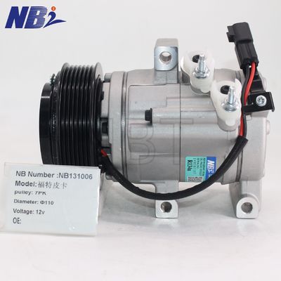 For Ford Ranger Pickup 3.2 2.2 TDCI 2011 2012 2013 2014 AC Compressor UC9M19D629BB AB3919D629BB AB3919D629BC 1715093 5329259