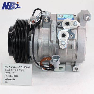 10S15C Car AC Compressor for TOYOTA 88320-42080 air Conditioning Compressor for toyota 8832042080 8832042084 8841042080
