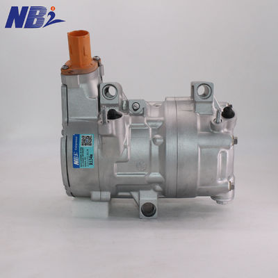 Auto AC Compressor 9840056680 for Peugeot 2008 P24E 100KW 12V Aircon Compressor Pump 9840056680