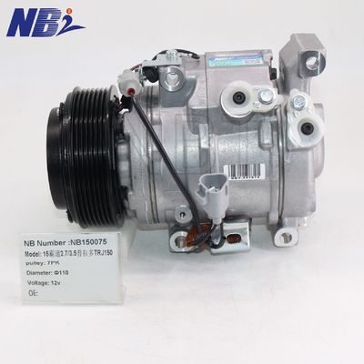Hot Sale for Toyota AC Compressor 88320-60840 for Air Conditioning Systems