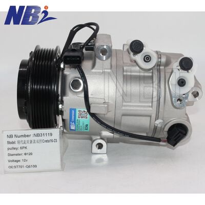 97701-d7500 97701d7500 air AC Compressor for hyundai I30 I40 Kai Sportage