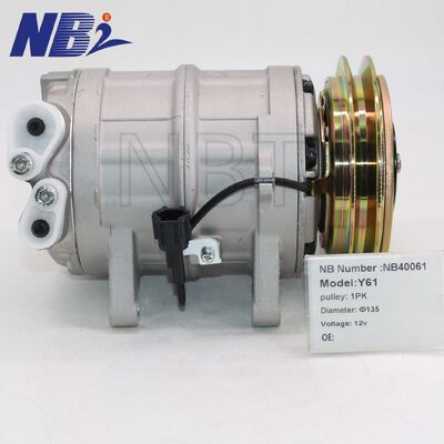 Good price Kowze A/C Compressor Assy for Nissan Safari Y61 2009-2011 92600-VS50A online