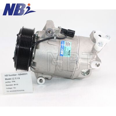 Good price AC Air Conditioning Cooling Compressor for NISSAN X-TRAIL QASHQAI 1.6 2.0 92600JD73A 92600JD74A 92600JD70B 92600JD75A 92600JD700 online