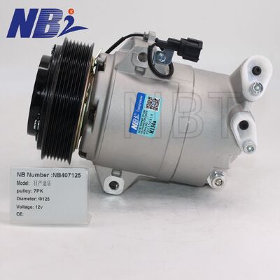 Good price Auto Ac Compressor for Nissan Frontier 926004JM2B 92600-4JM2B online