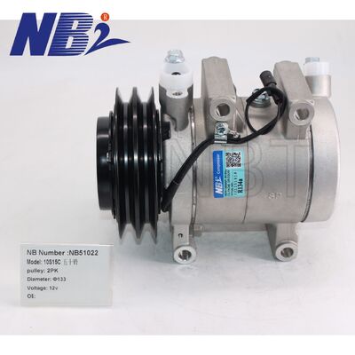 Good price  New 10s15C Isuzu Pulley 2PK 12V for for NB71047-1 online