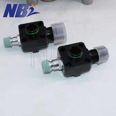 DKS32 TM-31 24V Air Conditioning Auto Ac Compressor for Nissan Civilian Car AC Compressor