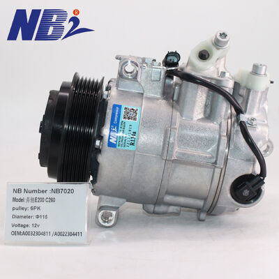 Good price A0008301301 Auto air Conditioning Compressor for Mercedes-Benz GL350 online