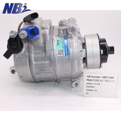 Renault CLIO IV 1.2 Car Air AC Compressor VCS14EC 926009582R/92600-9582R/Z0012439A/813381/C813381U Air Conditioning Systems