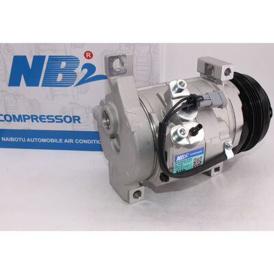 12V AC Compressor for Chevrolet GMC Hummer Compresor 84208257 89024882 89024905 89024907 89027905 5511412 5511413