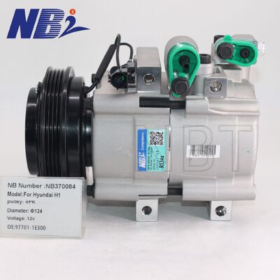 Air Conditioning Compressor for Ford Everest 3M35-19D623-AA 3M3519D623AA FS00-0314 180 1H62