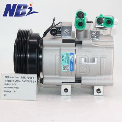 977014H200 97701-4H200 Ac air Conditioner Compressor car air conditioning Compressor for hyundai H1