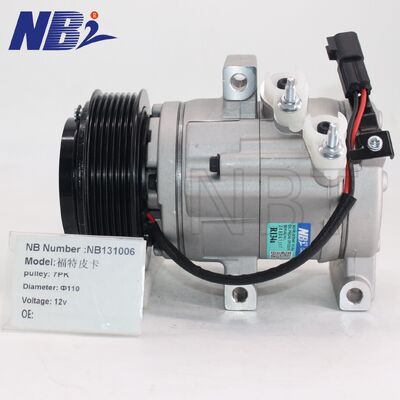 AC Compressor for Ford Ranger MAZDA BT50 AB3919D629AA AB3919D629BB 1715092 1715093 UC9M19D629BB AB39-19D629-BB