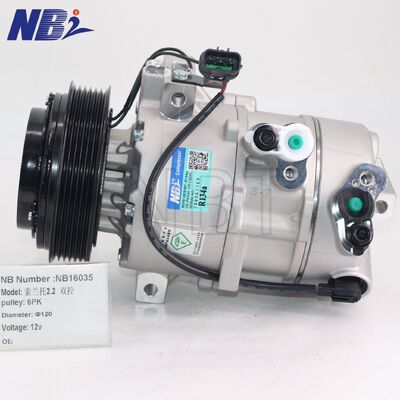 977012S000 97701-2S601 Auto AC Compressor Cooling Pump for Hyundai Tucson 2.0 IX35 AC Part