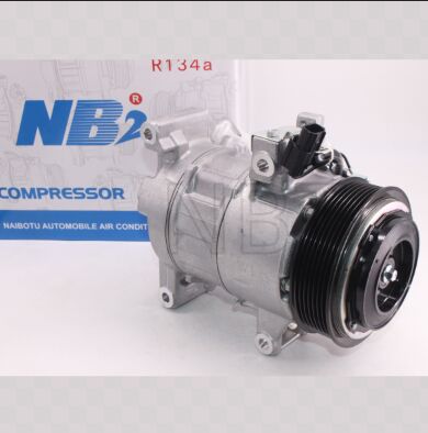 High Quality OE-Standards for Honda Acura RDX Car AC Compressor Fast Cooling Durable and Stable for Long Use Condition New