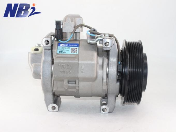 10SR15C 12V Honda AC Compressor FOR HONDA ACCORD 2.4 38810-5A2-A01