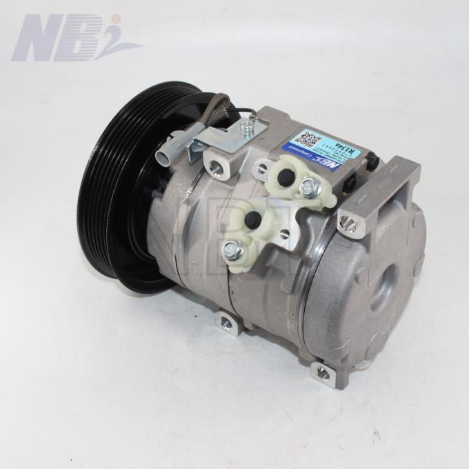 Abarth Electric Car Air Conditioning Compressor for Toyota Corolla ...