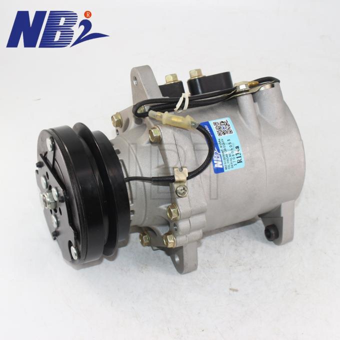 C20 Compressor For CHERY PRACTIVAN Auto Ac Compressor WXH-086-C20